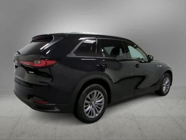 new 2025 Mazda CX-90 car, priced at $42,790