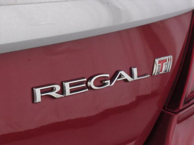 used 2014 Buick Regal car, priced at $8,500