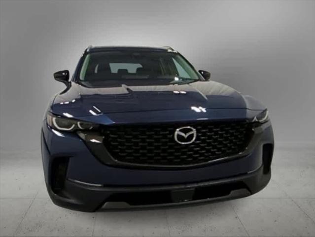 new 2025 Mazda CX-5 car, priced at $35,880