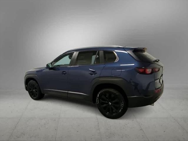 new 2025 Mazda CX-5 car, priced at $35,880