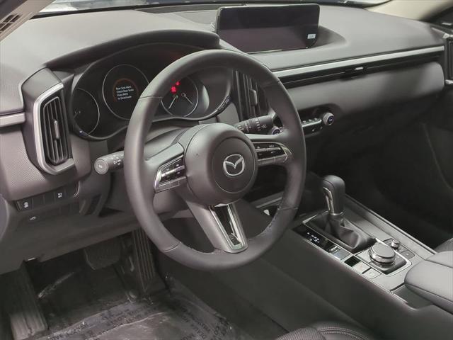 new 2025 Mazda CX-5 car, priced at $35,880