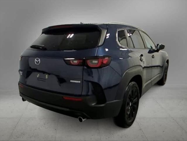 new 2025 Mazda CX-5 car, priced at $35,880