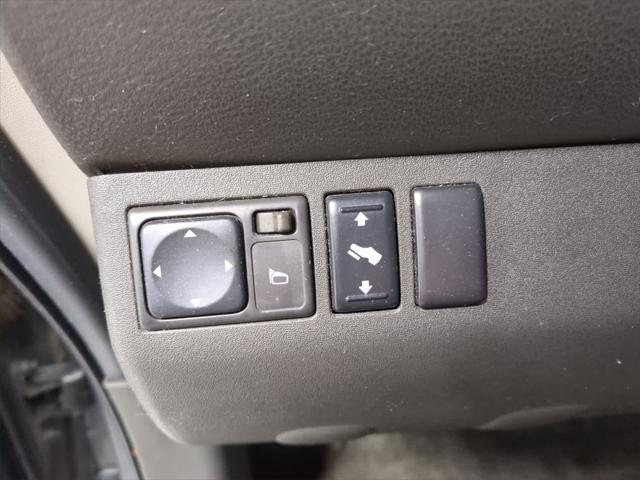 used 2005 Nissan Pathfinder car, priced at $3,995