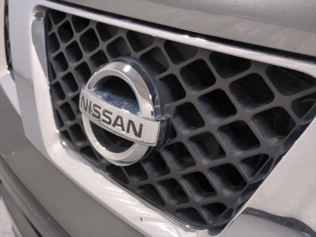 used 2005 Nissan Pathfinder car, priced at $3,995