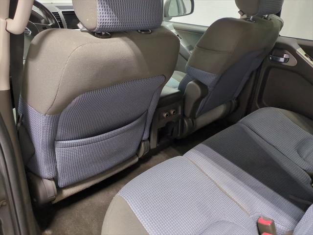 used 2005 Nissan Pathfinder car, priced at $3,995