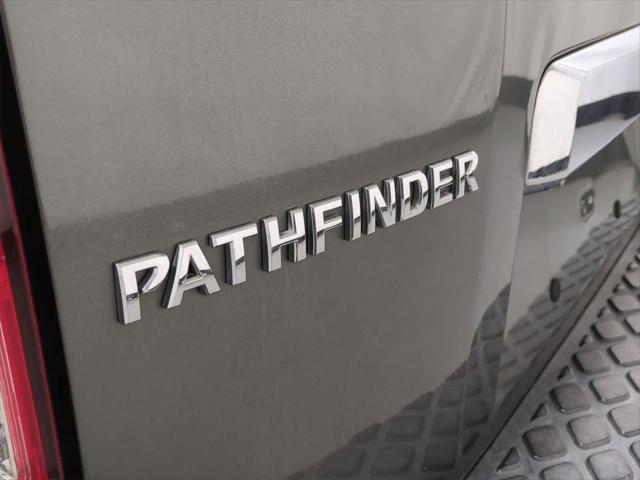 used 2005 Nissan Pathfinder car, priced at $3,995
