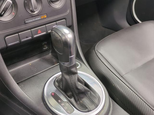 used 2014 Volkswagen Beetle car, priced at $10,000
