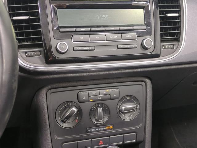 used 2014 Volkswagen Beetle car, priced at $10,000