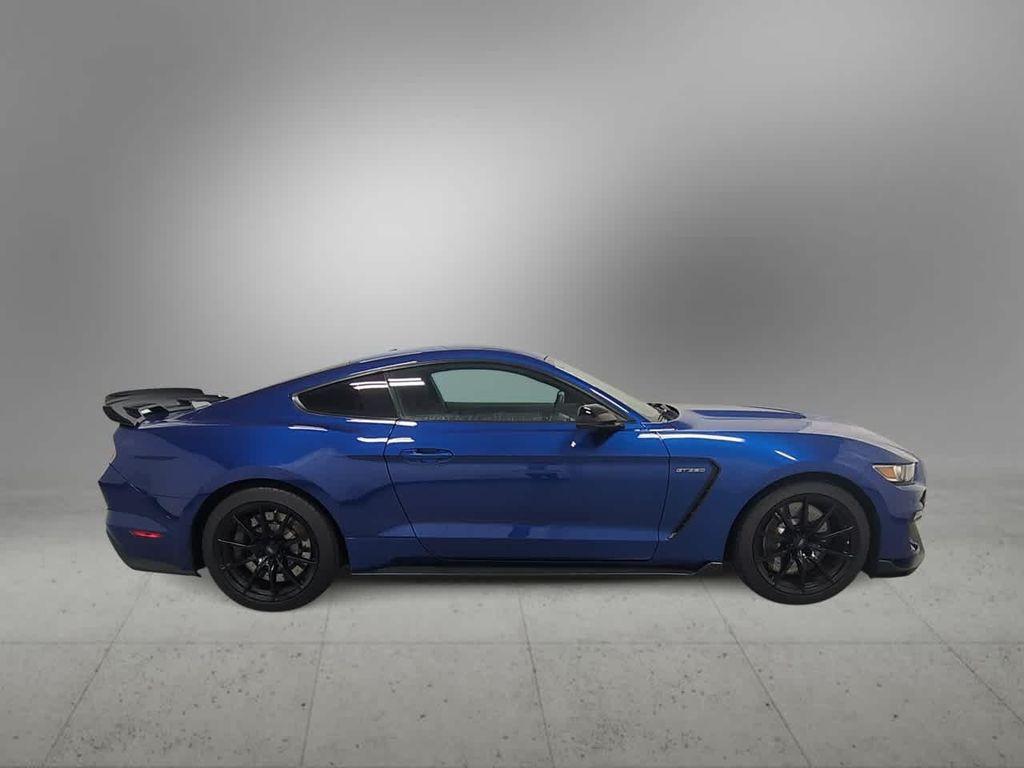 used 2017 Ford Shelby GT350 car, priced at $47,495