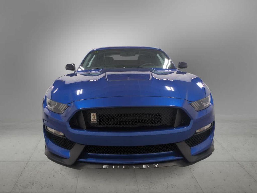 used 2017 Ford Shelby GT350 car, priced at $47,495