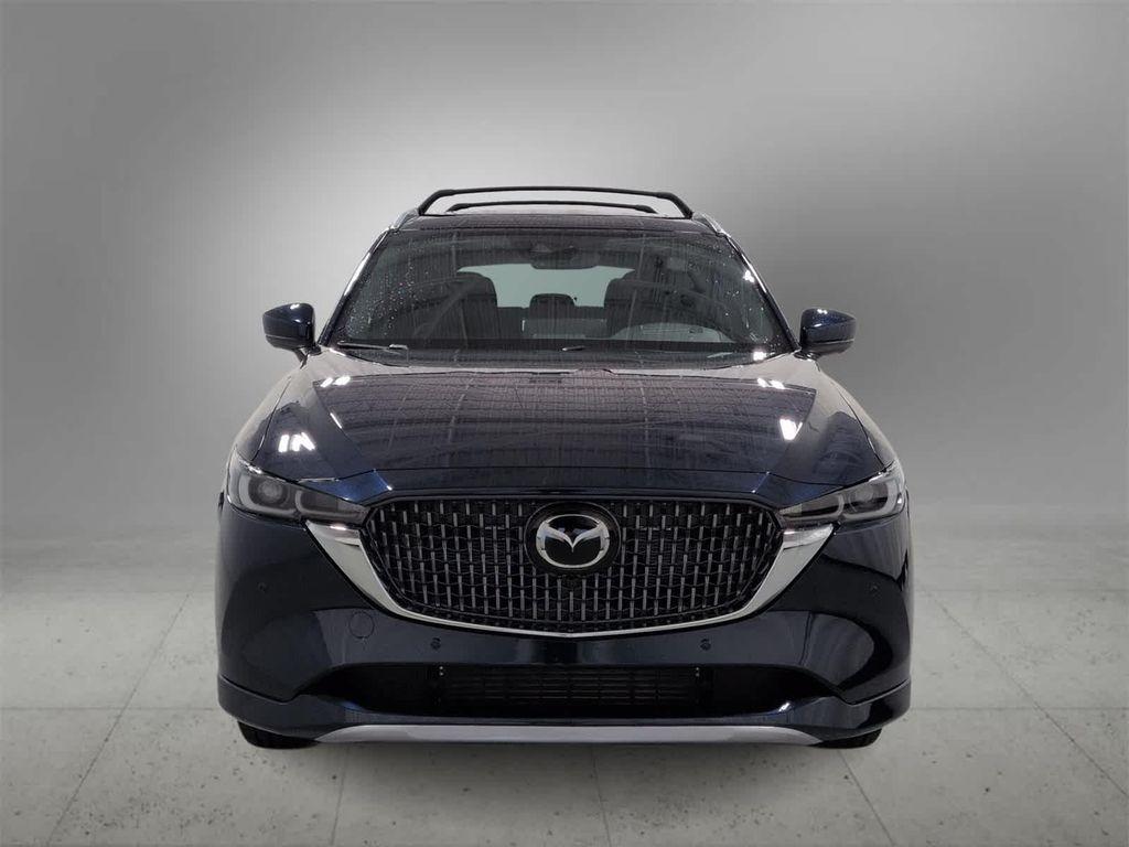 new 2025 Mazda CX-5 car, priced at $42,463