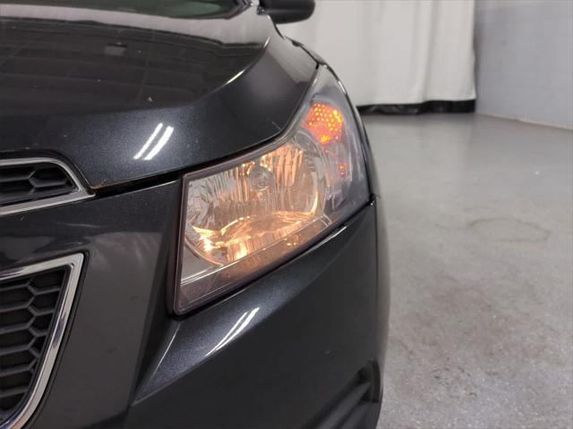 used 2014 Chevrolet Cruze car, priced at $2,995