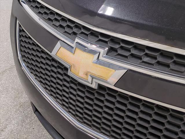 used 2014 Chevrolet Cruze car, priced at $2,995