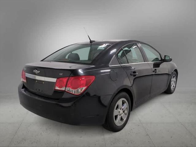 used 2014 Chevrolet Cruze car, priced at $2,995