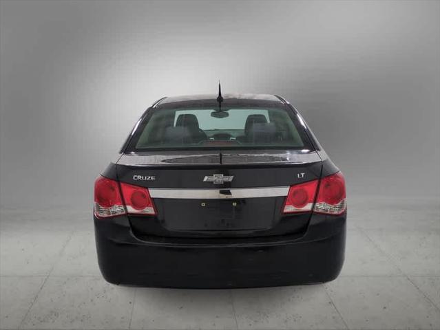 used 2014 Chevrolet Cruze car, priced at $2,995