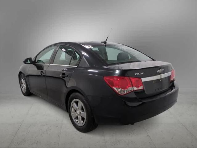 used 2014 Chevrolet Cruze car, priced at $2,995