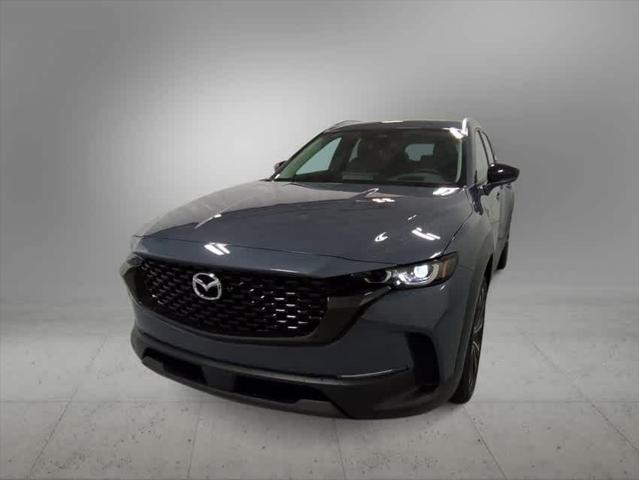 new 2025 Mazda CX-50 car, priced at $40,055