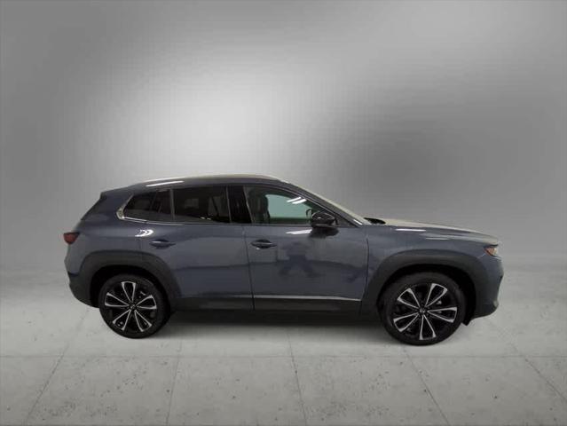 new 2025 Mazda CX-50 car, priced at $40,055