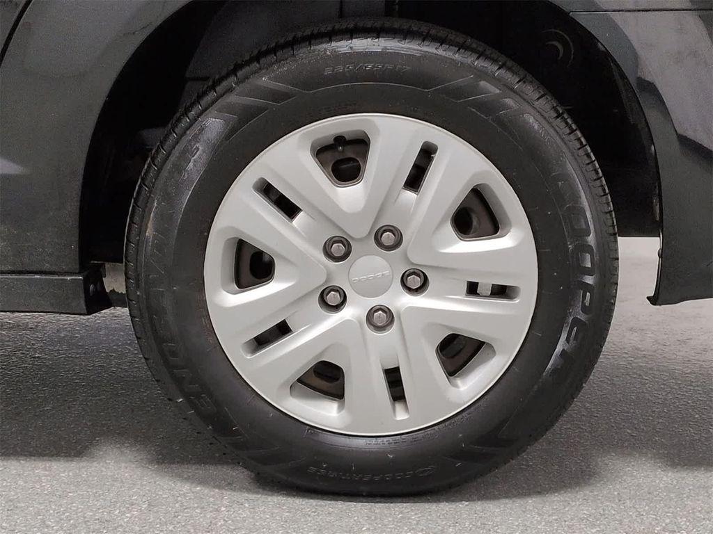 used 2019 Dodge Grand Caravan car, priced at $12,896