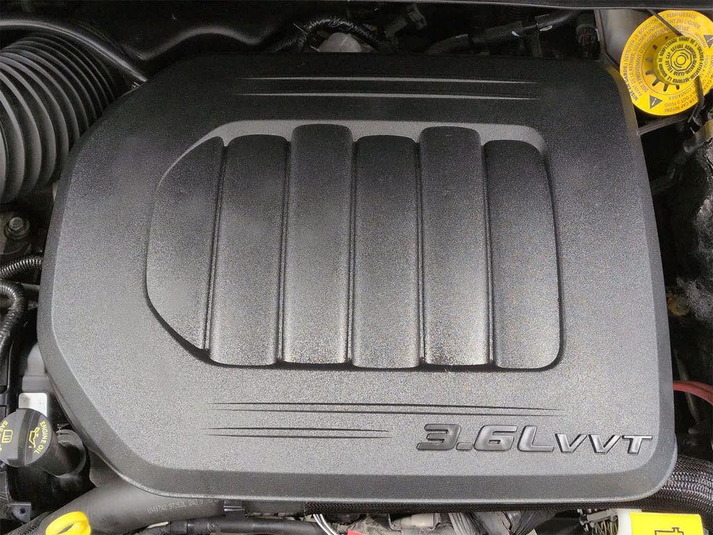 used 2019 Dodge Grand Caravan car, priced at $12,896