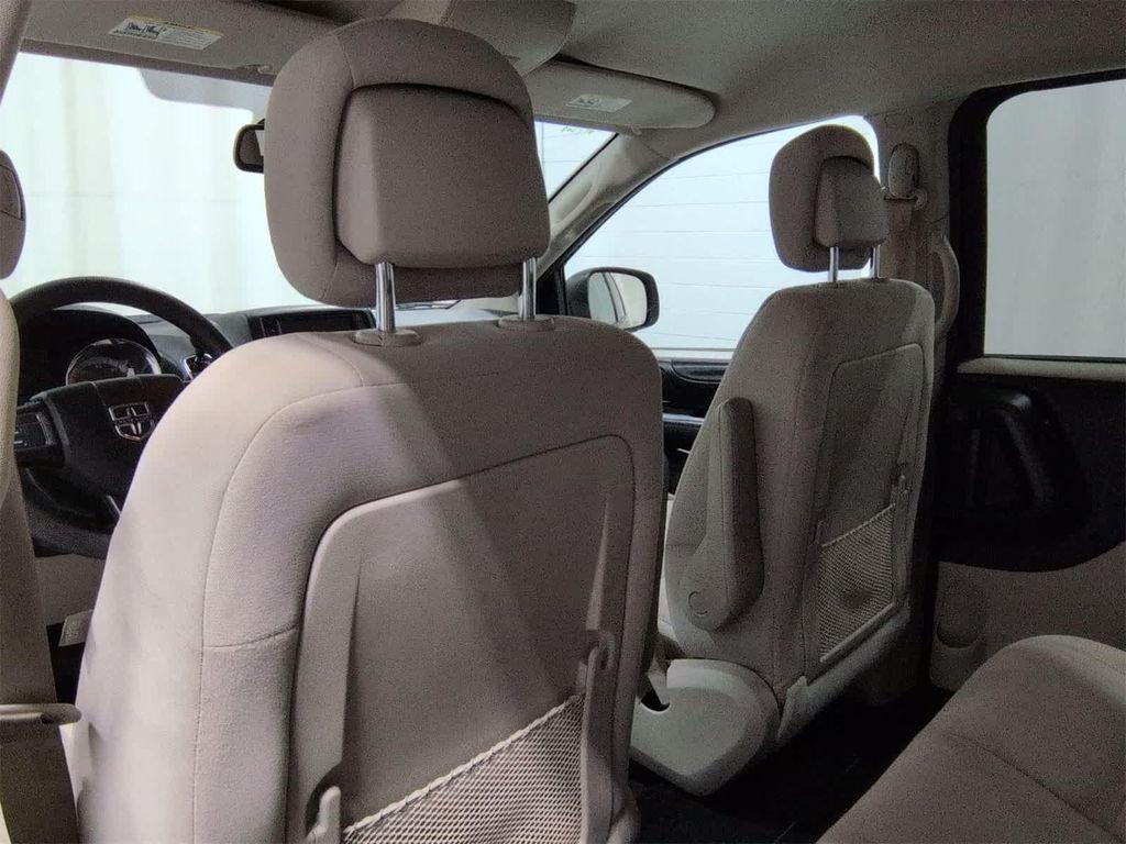 used 2019 Dodge Grand Caravan car, priced at $12,896