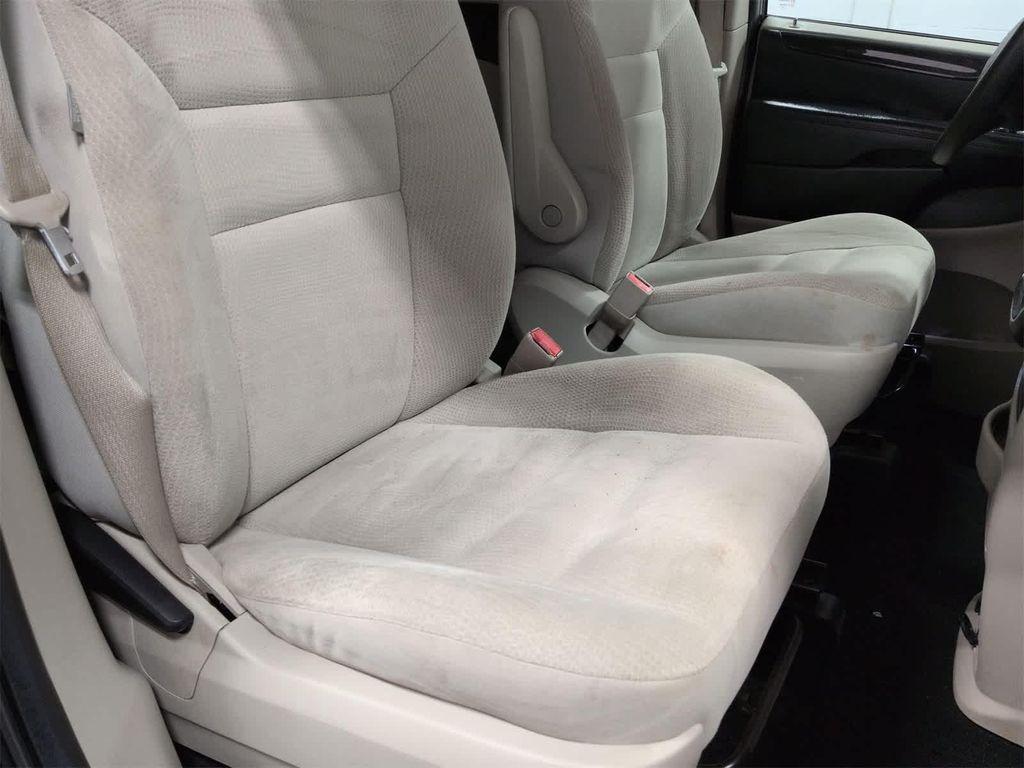 used 2019 Dodge Grand Caravan car, priced at $12,896