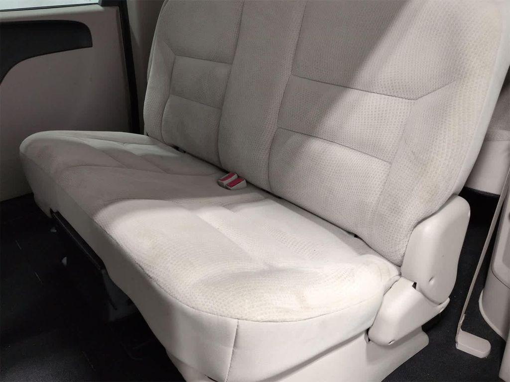 used 2019 Dodge Grand Caravan car, priced at $12,896