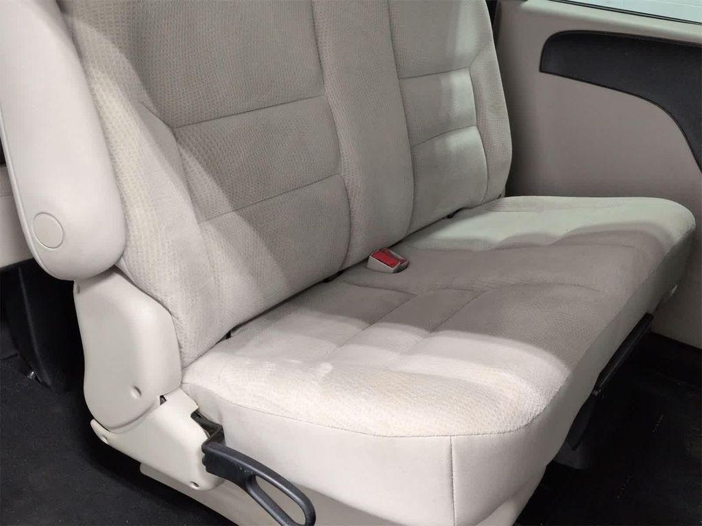 used 2019 Dodge Grand Caravan car, priced at $12,896