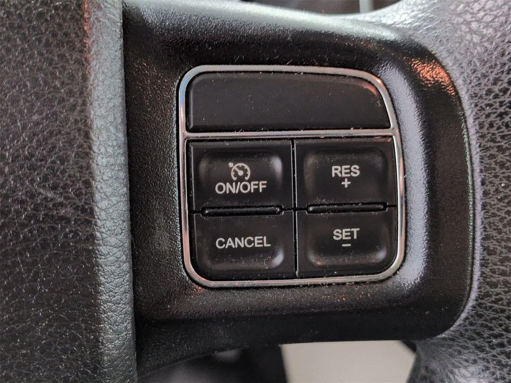 used 2019 Dodge Grand Caravan car, priced at $12,896