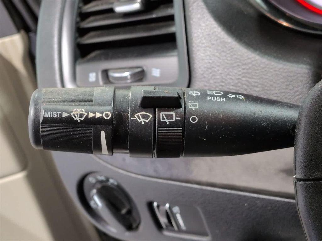 used 2019 Dodge Grand Caravan car, priced at $12,896