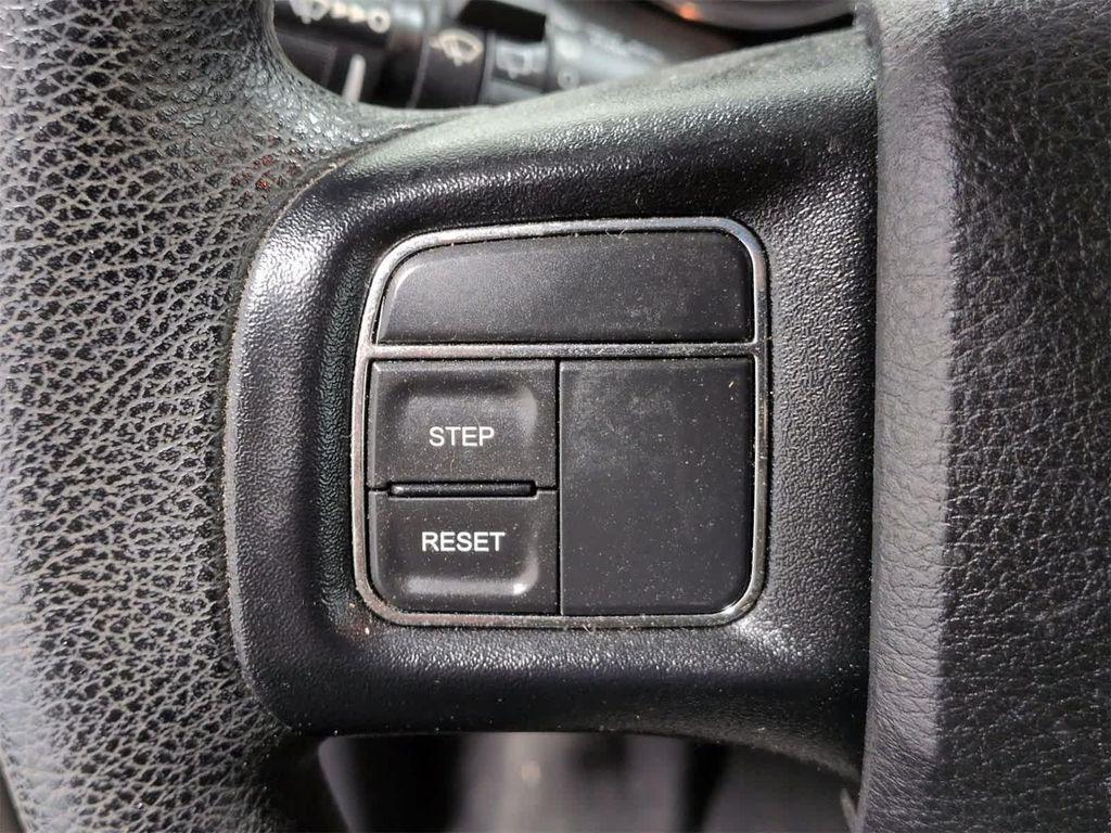 used 2019 Dodge Grand Caravan car, priced at $12,896