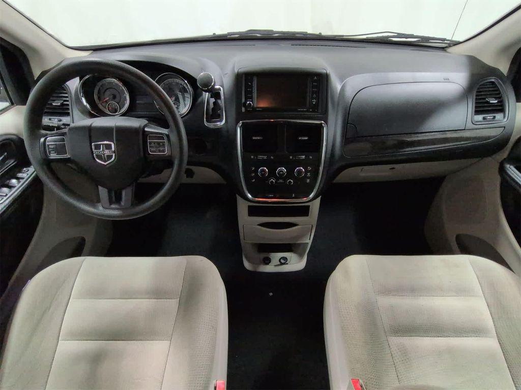used 2019 Dodge Grand Caravan car, priced at $12,896