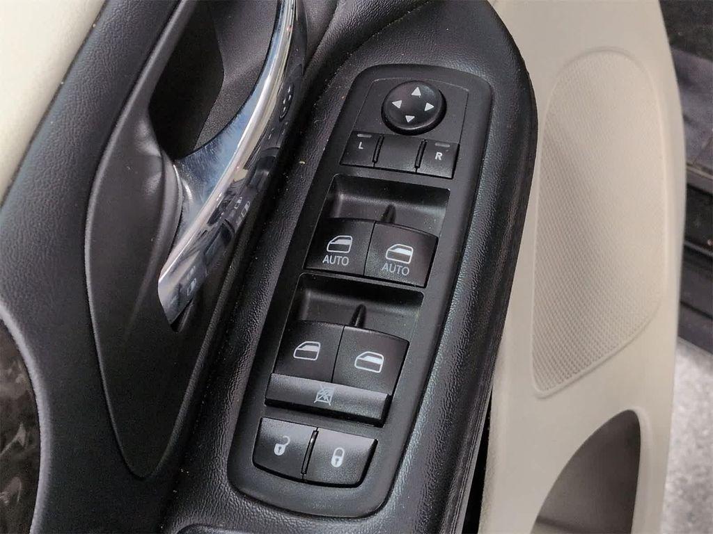 used 2019 Dodge Grand Caravan car, priced at $12,896