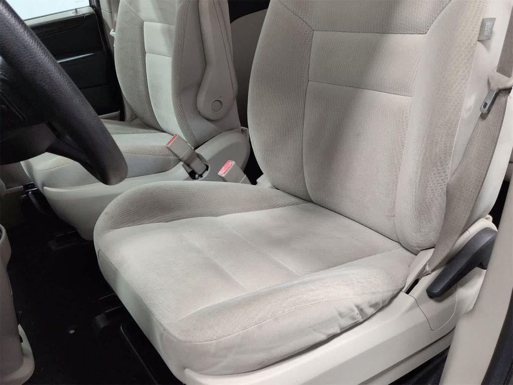 used 2019 Dodge Grand Caravan car, priced at $12,896