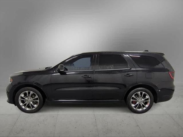 used 2019 Dodge Durango car, priced at $22,990