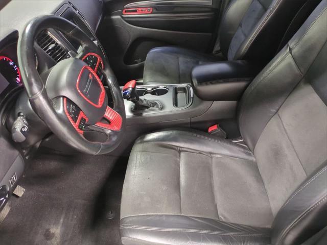 used 2019 Dodge Durango car, priced at $22,990