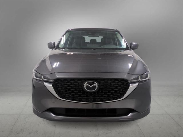 used 2025 Mazda CX-5 car, priced at $28,900