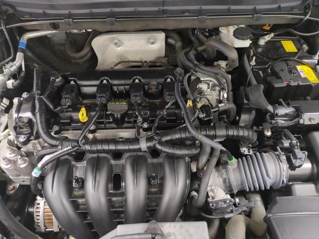 used 2025 Mazda CX-5 car, priced at $28,900