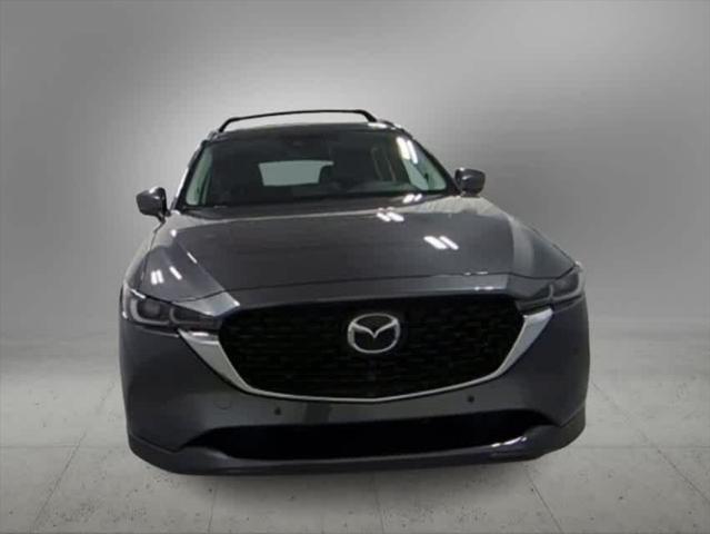 new 2025 Mazda CX-5 car, priced at $38,520