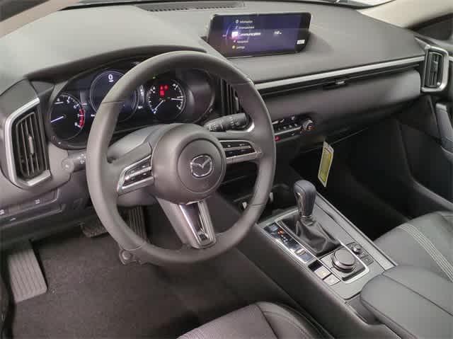 new 2024 Mazda CX-50 car, priced at $34,570