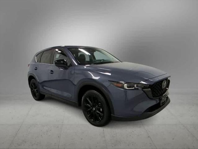 used 2024 Mazda CX-5 car, priced at $26,975