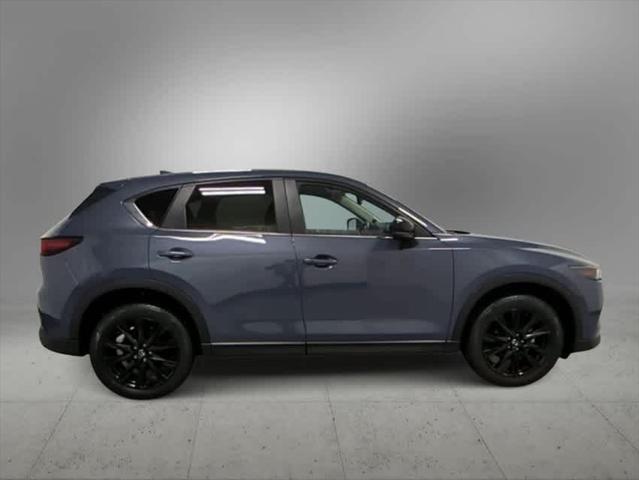 used 2024 Mazda CX-5 car, priced at $26,975