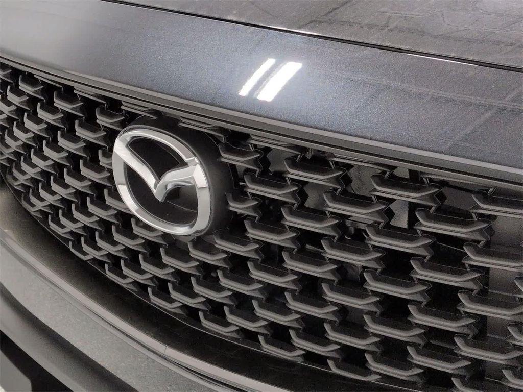 new 2025 Mazda CX-50 car, priced at $33,321