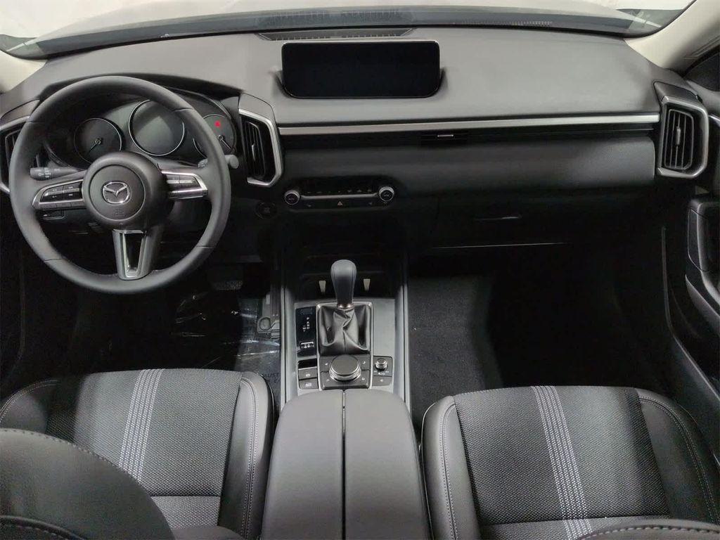 new 2025 Mazda CX-50 car, priced at $33,321