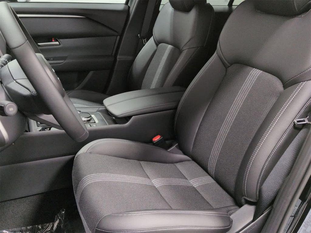 new 2025 Mazda CX-50 car, priced at $33,321