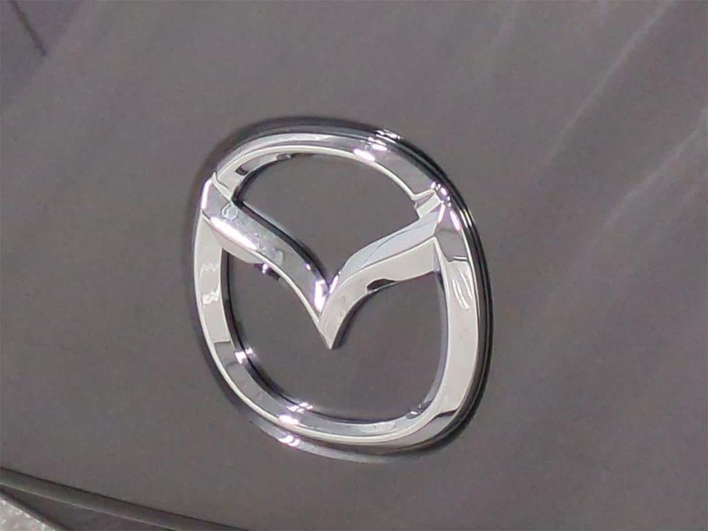 new 2025 Mazda MX-5 Miata car, priced at $36,926