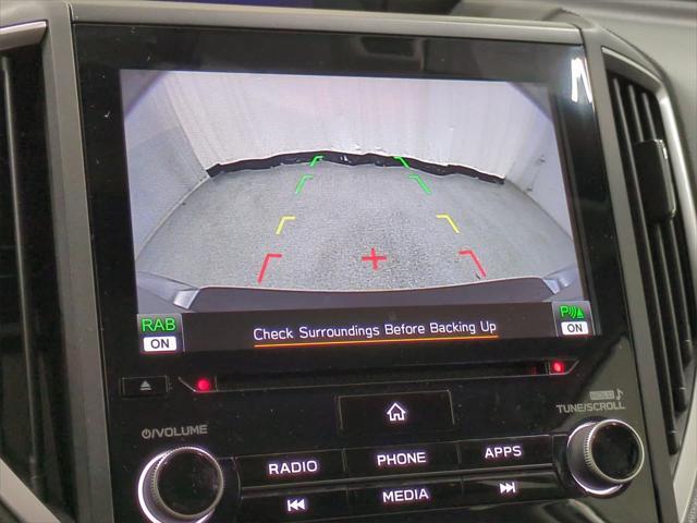 used 2020 Subaru Crosstrek car, priced at $20,999