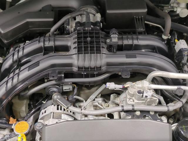 used 2020 Subaru Crosstrek car, priced at $23,490