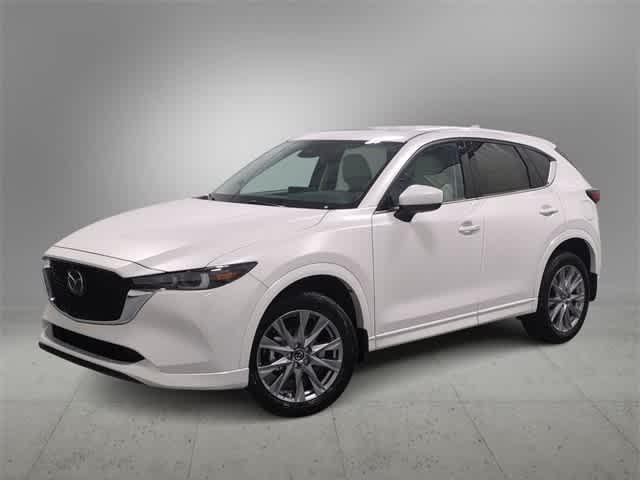 new 2024 Mazda CX-5 car, priced at $35,615