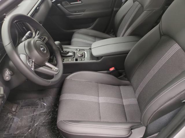 new 2025 Mazda CX-50 car, priced at $35,714